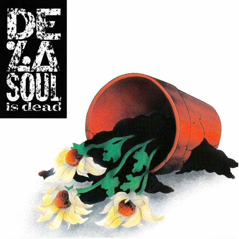 De La Soul - De La Soul Is Dead (Reissue) (2 LP) De La Soul