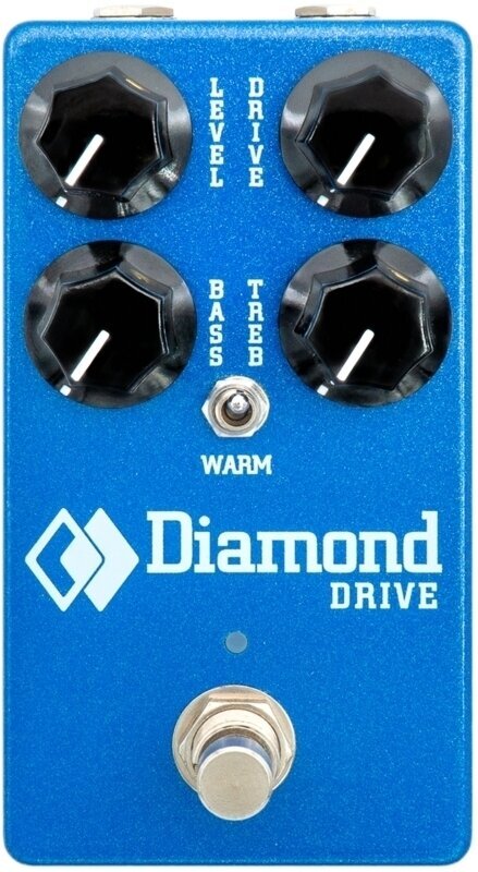 Diamond Drive Diamond