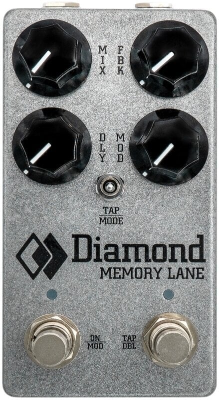 Diamond Memory Lane Diamond