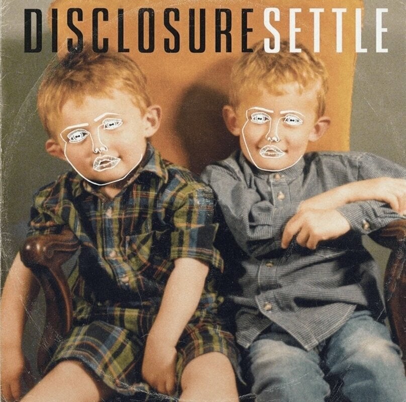 Disclosure - Settle (2 LP) Disclosure