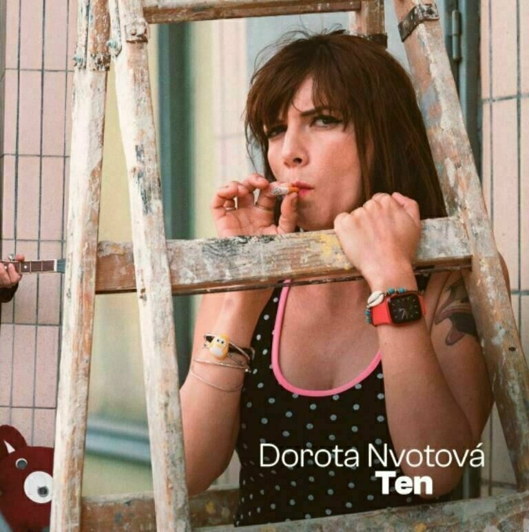 Dorota Nvotová - Ten (LP) Dorota Nvotová