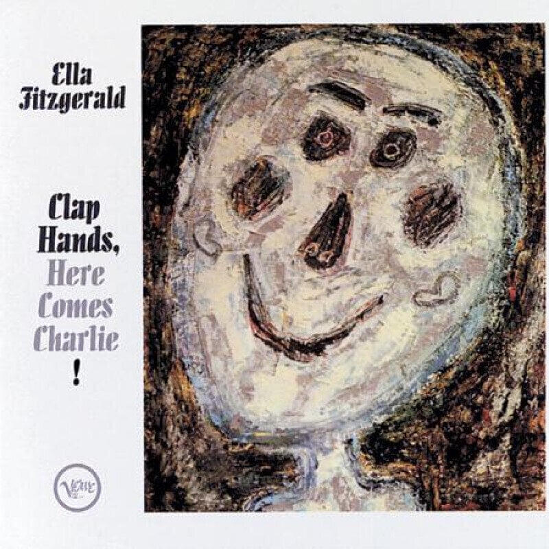 Ella Fitzgerald - Clap Hands