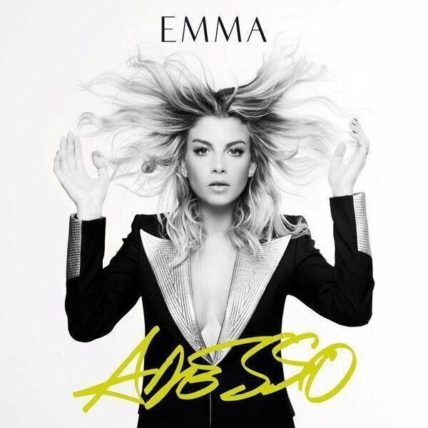 Emma - Adesso (Tour Edition) (3 Cd) (3 CD) Emma