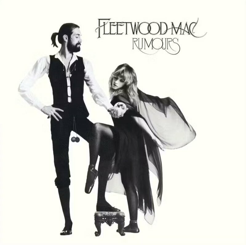 Fleetwood Mac - Rumours (180 g) (45 RPM) (Deluxe Edition) (2 LP) Fleetwood Mac