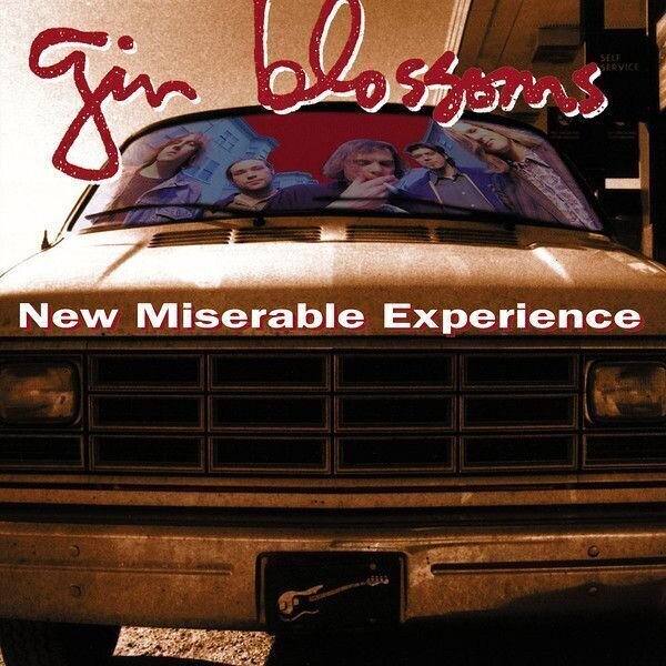 Gin Blossoms - New Miserable Experience (LP) Gin Blossoms
