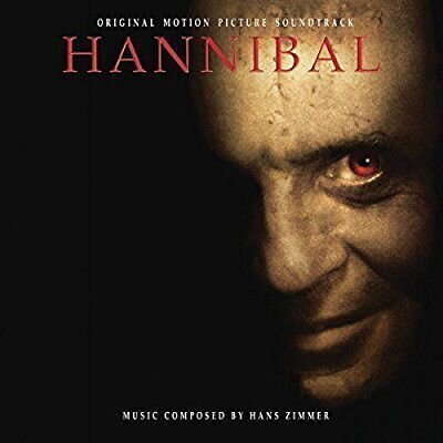 Hans Zimmer - Hannibal (LP) (180g) Hans Zimmer