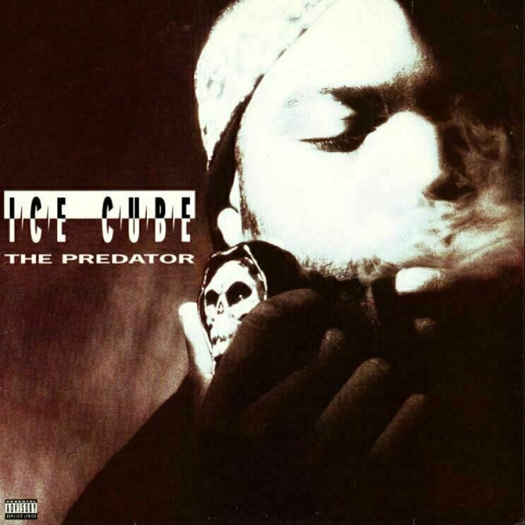 Ice Cube - Predator (LP) Ice Cube