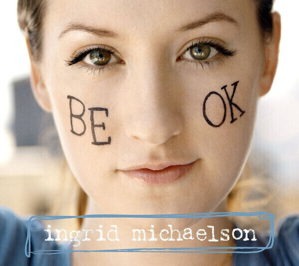 Ingrid Michaelson - Be OK (LP) Ingrid Michaelson