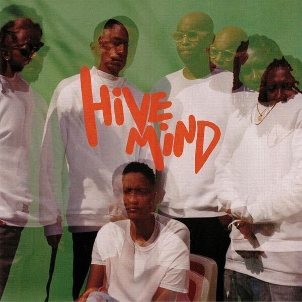 Internet - Hive Mind (2 LP) Internet