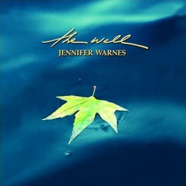 Jennifer Warnes - The Well (180 g) (45 RPM) (Limited Edition) (Box Set) (3 LP) Jennifer Warnes