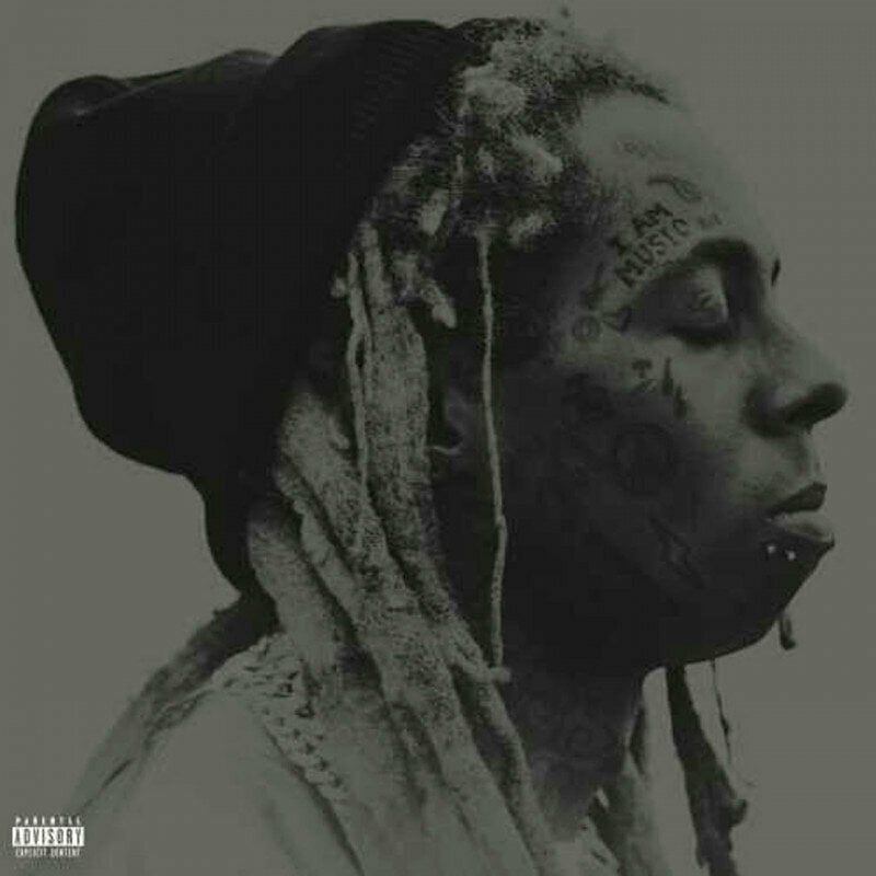 Lil Wayne - I Am Music (2 LP) Lil Wayne