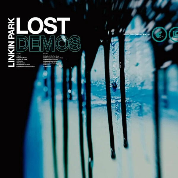 Linkin Park - Lost Demos (LP) Linkin Park