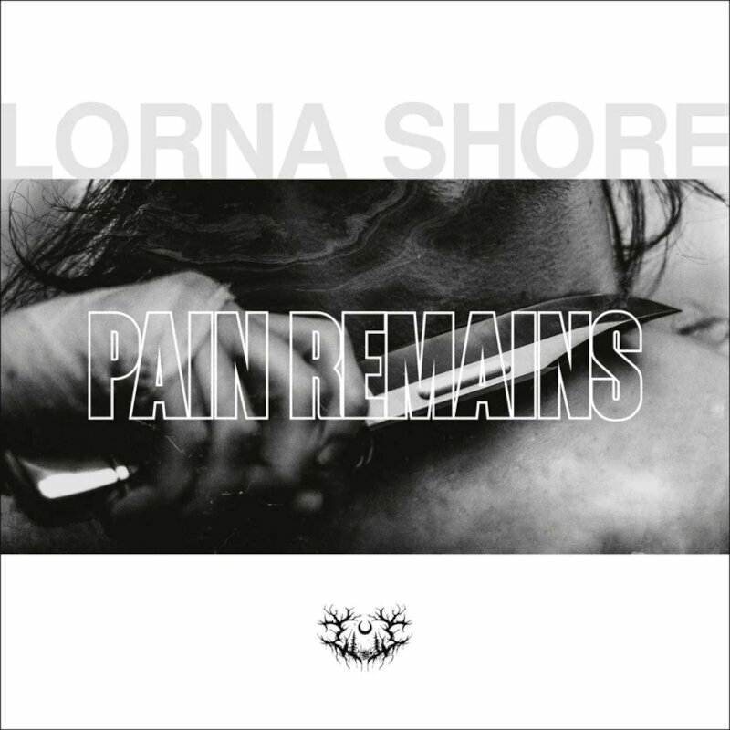 Lorna Shore - Pain Remains (Gatefold Sleeve) (2 LP) Lorna Shore