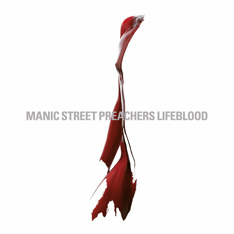 Manic Street Preachers - Lifeblood (Anniversary Edition) (Remastered) (3 CD) Manic Street Preachers