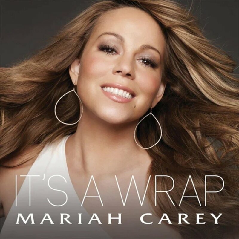 Mariah Carey - It's A Wrap (EP) Mariah Carey