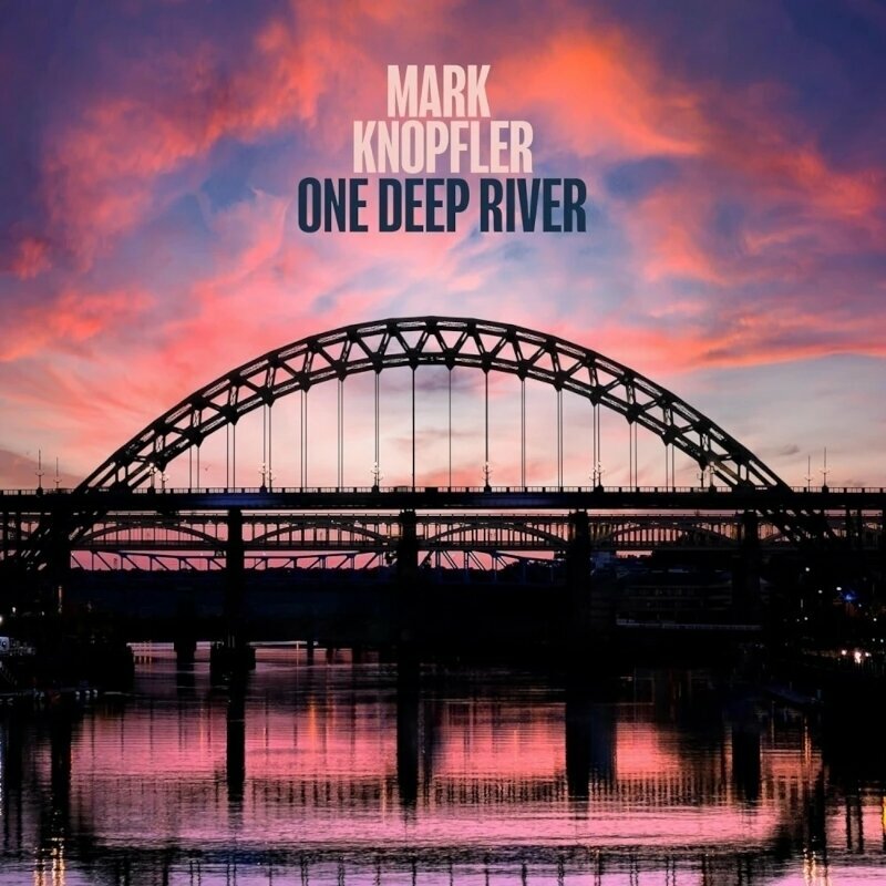 Mark Knopfler - One Deep River (2 LP) Mark Knopfler