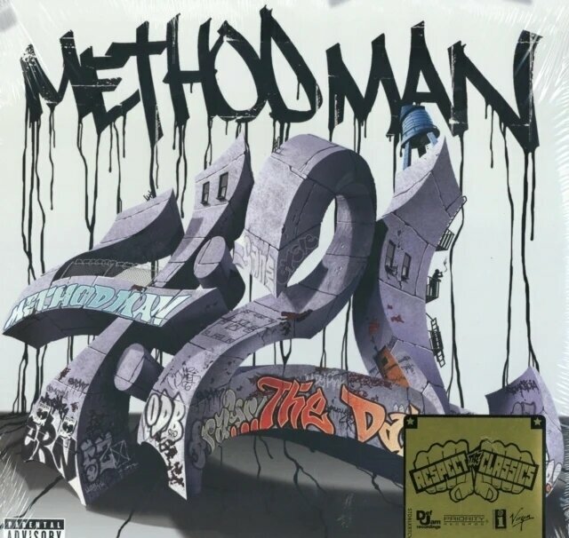Method Man - 4:21..Day After (Reissue) (2 LP) Method Man