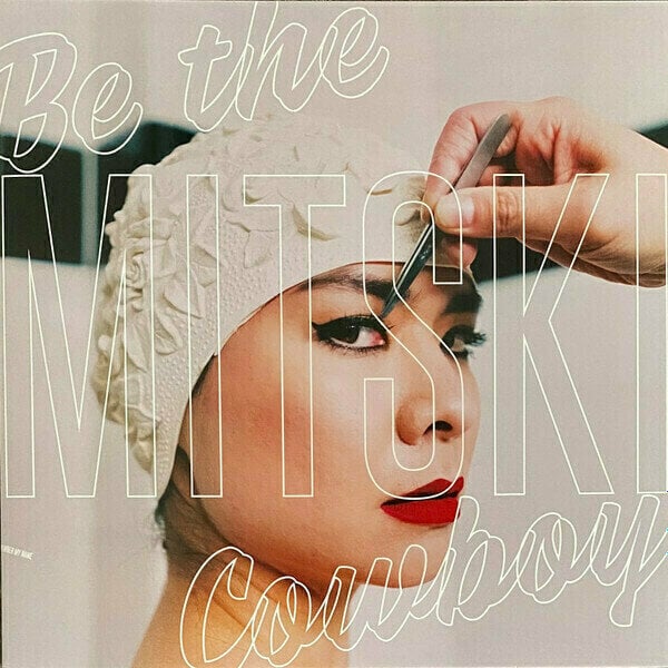 Mitski - Be The Cowboy (LP) Mitski