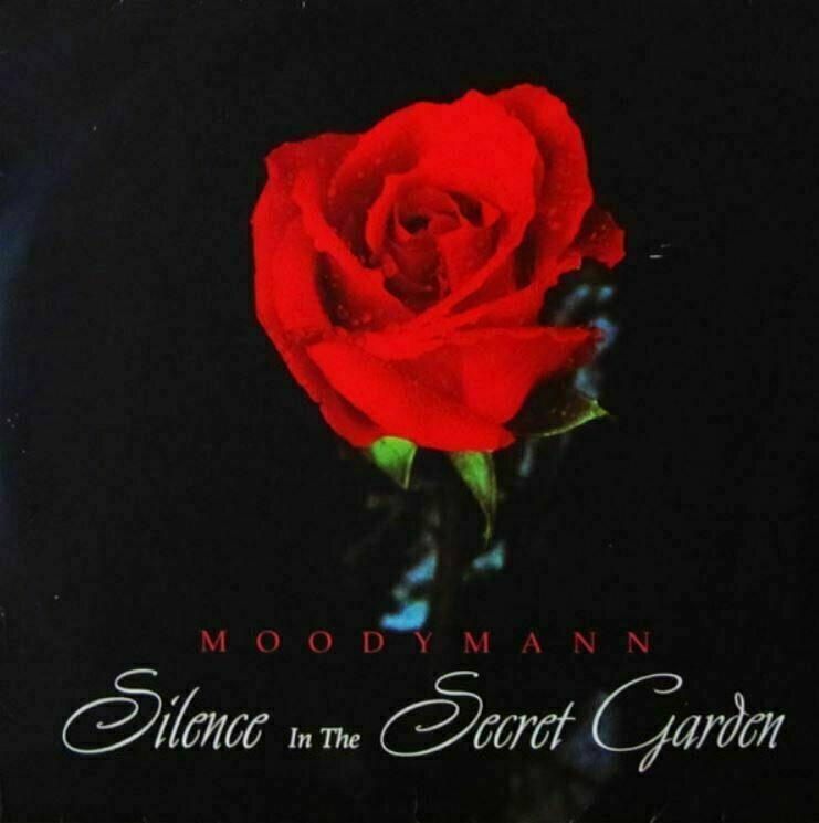 Moodymann - Silence In The Secret Garden (Clear Vinyl) (2 LP) Moodymann