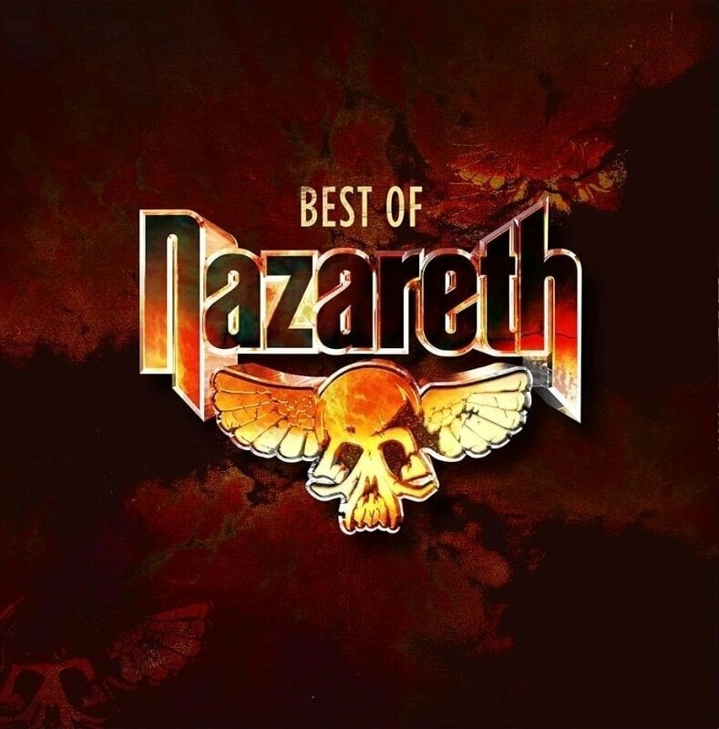 Nazareth - Best Of (LP) Nazareth