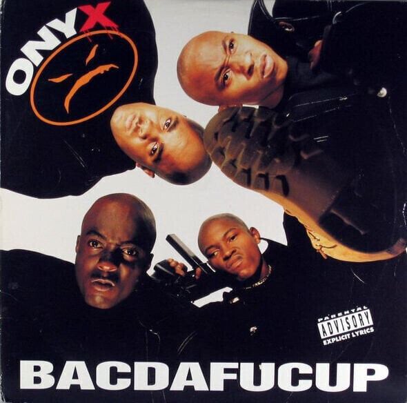 Onyx (Band) - Bacdafucup (LP) (180g) Onyx (Band)
