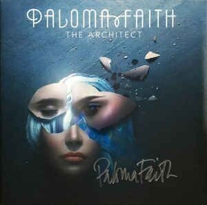 Paloma Faith - Architect (LP) Paloma Faith