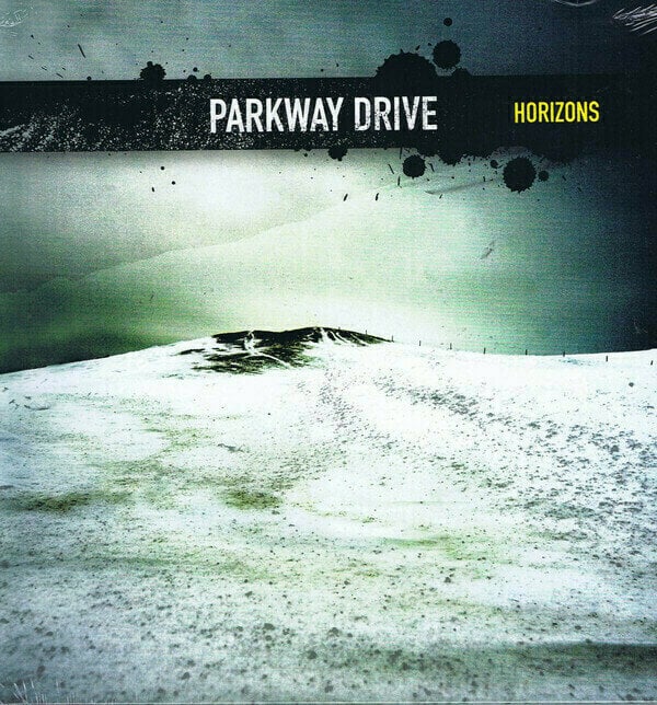 Parkway Drive - Horizons (LP) Parkway Drive