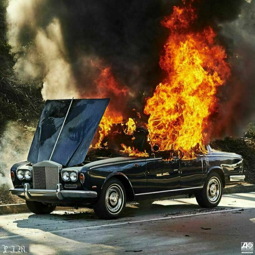 Portugal. The Man - Woodstock (LP) Portugal. The Man