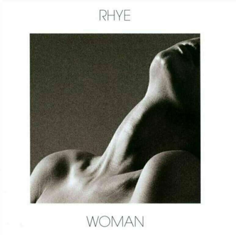 Rhye - Woman (LP) Rhye