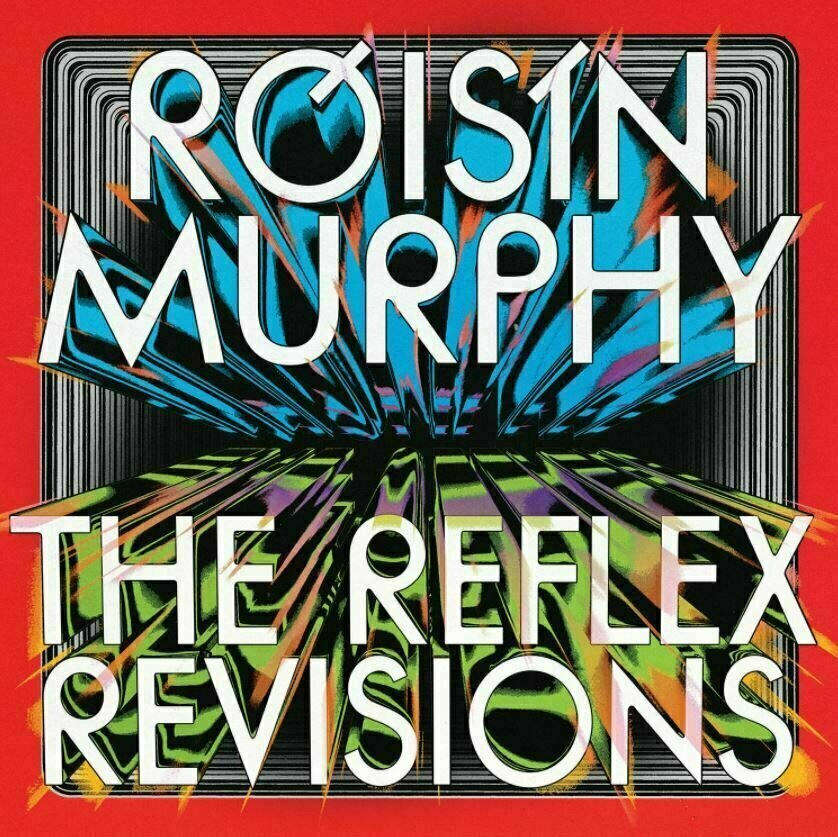 Róisín Murphy - Incapable / Narcissus (The Reflex Revision) (LP) Róisín Murphy