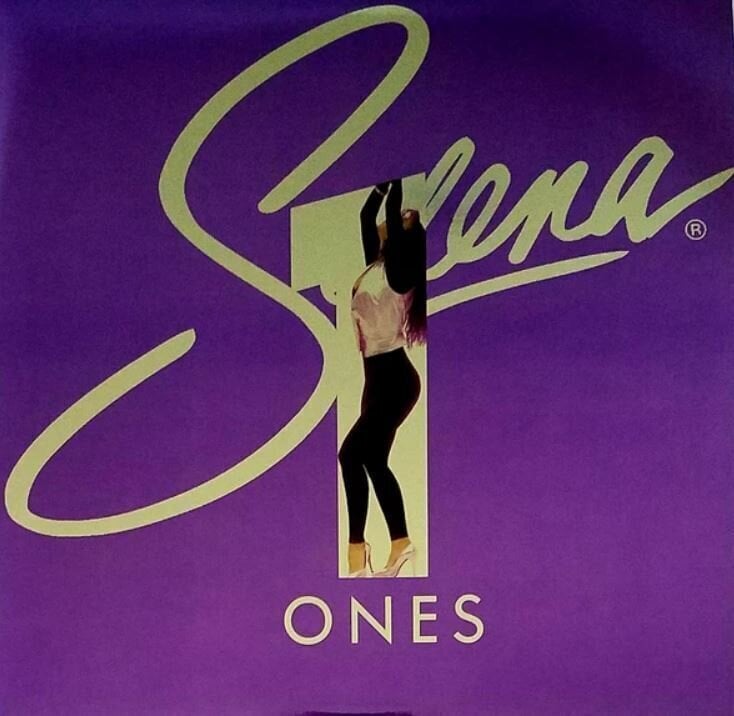 Selena - Ones (Picture Disc) (2 LP) Selena
