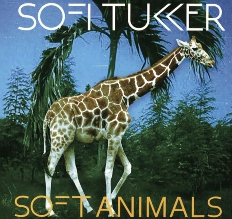 Sofi Tukker - Soft Animals (12" Vinyl) Sofi Tukker