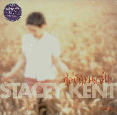 Stacey Kent - Dreamsville (LP) (180g) Stacey Kent