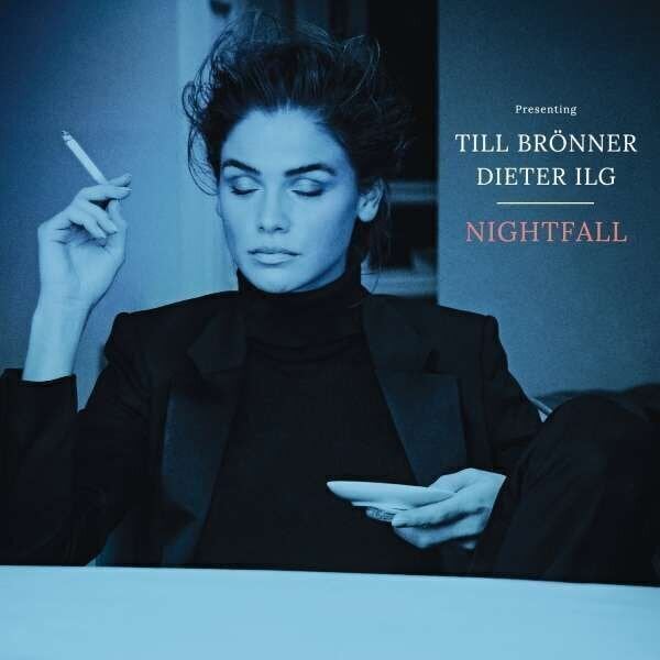 Till Bronner/Dieter Ilg - Nightfall (LP) Till Bronner/Dieter Ilg
