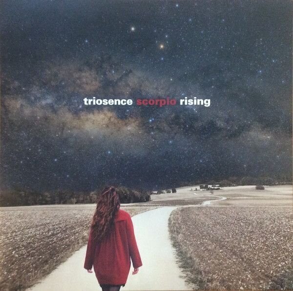 Triosence - Scorpio Rising (LP) Triosence