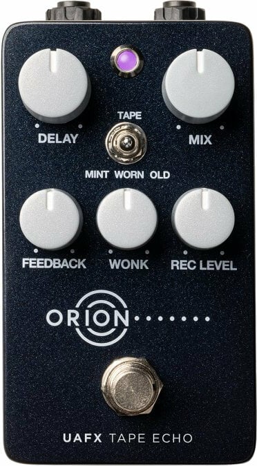 Universal Audio UAFX Orion Tape Echo Universal Audio