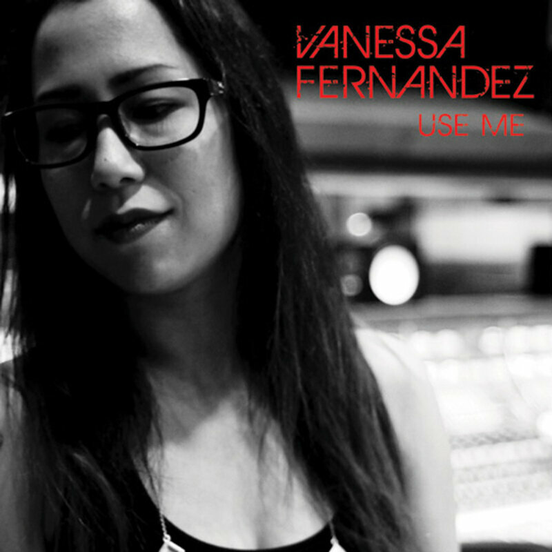 Vanessa Fernandez - Use Me (180 g) (45 RPM) (2 LP) Vanessa Fernandez