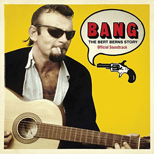 Various Artists - Bang: The Bert Berns Story (2 LP) Various Artists