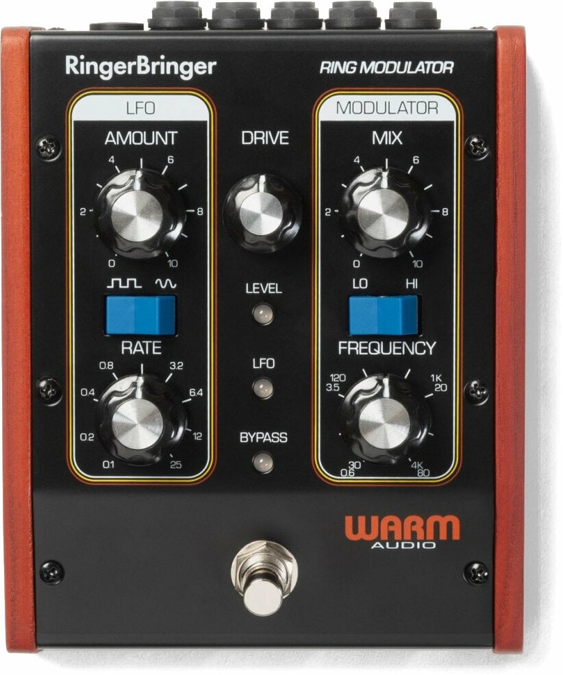 Warm Audio RingerBringer Warm Audio