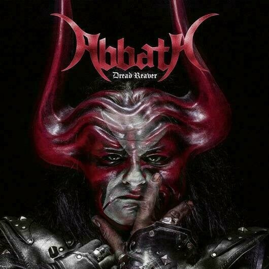 Abbath - Dread Reaver (Limited Edition) (LP) Abbath