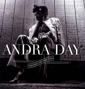Andra Day - Cheers To The Fall (2 LP) Andra Day