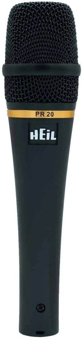 Heil Sound PR20-SUT Vokální dynamický mikrofon Heil Sound
