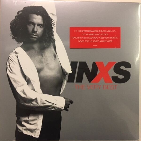 INXS - The Very Best (180g) (2 LP) INXS