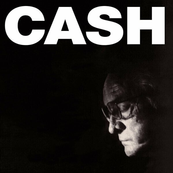 Johnny Cash - American IV: The Man Comes Around (2 LP) (180g) Johnny Cash