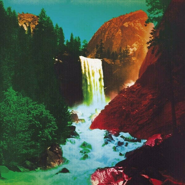 My Morning Jacket - The Waterfall (180g) (45 RPM) (2 LP) My Morning Jacket