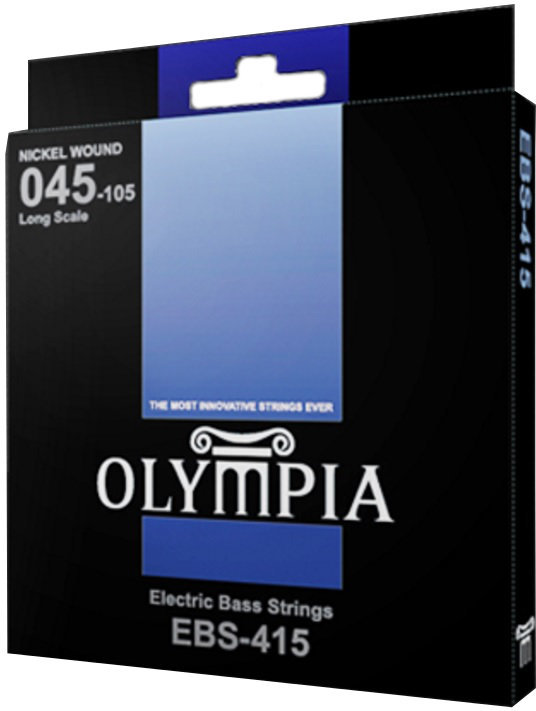 Olympia EBS415 Olympia