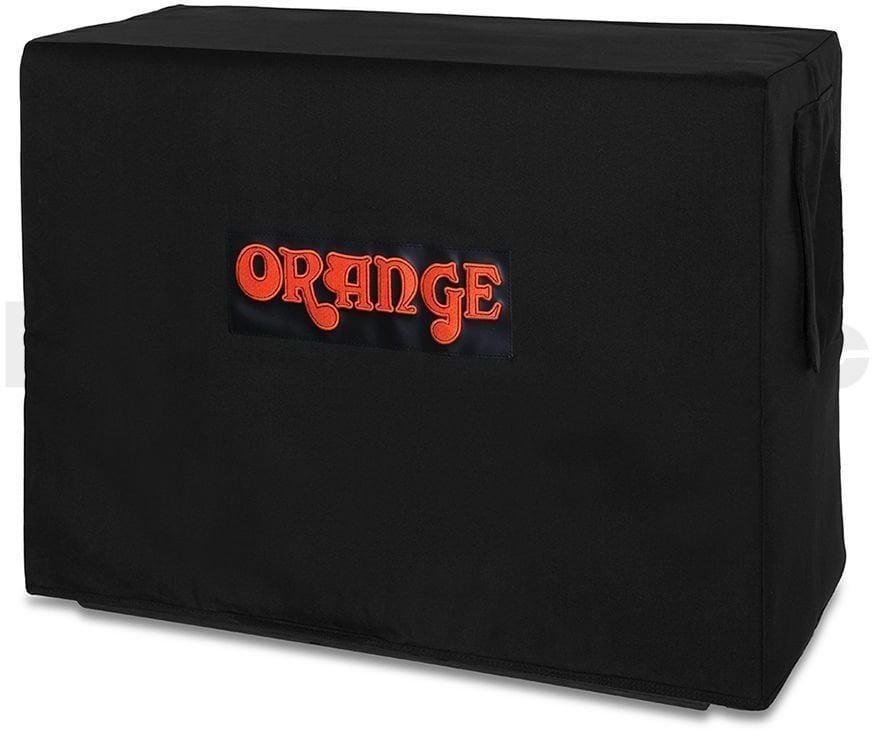 Orange CVR 112 COMB Obal pro kytarový aparát Černá-Oranžová Orange