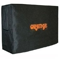 Orange CVR HEAD SML Obal pro kytarový aparát Černá Orange