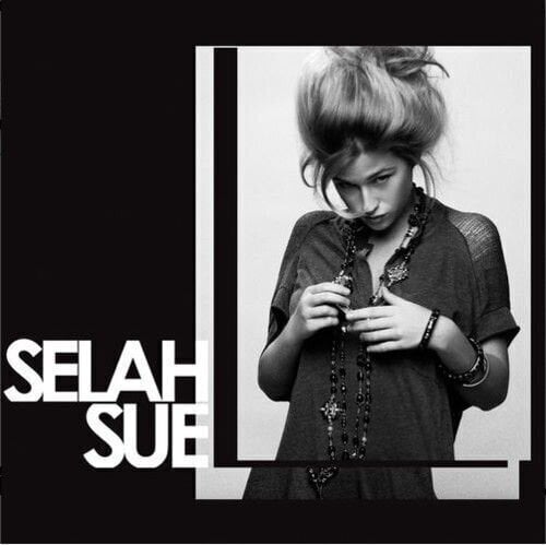 Selah Sue - Selah Sue (LP) Selah Sue