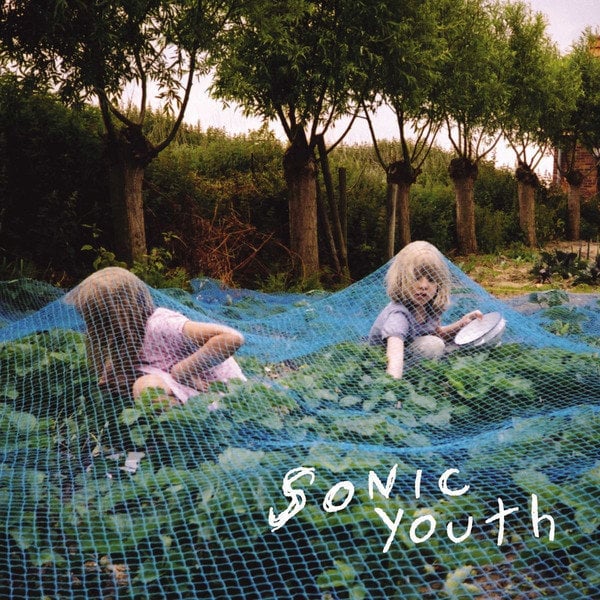 Sonic Youth - Murray Street (LP) Sonic Youth